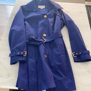 Michael Kors Raincoat